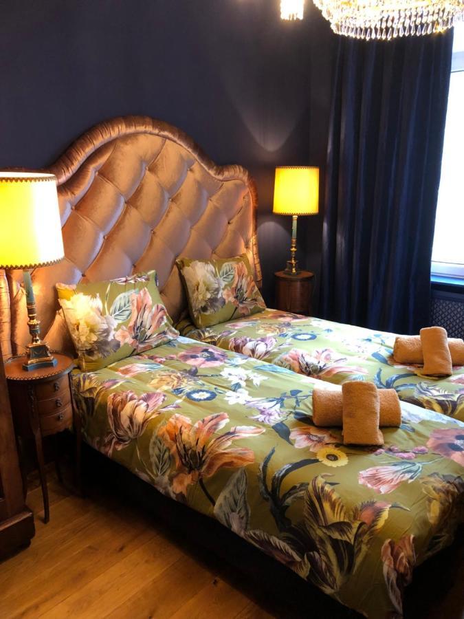 Sint Andries Suites Антверпен Экстерьер фото